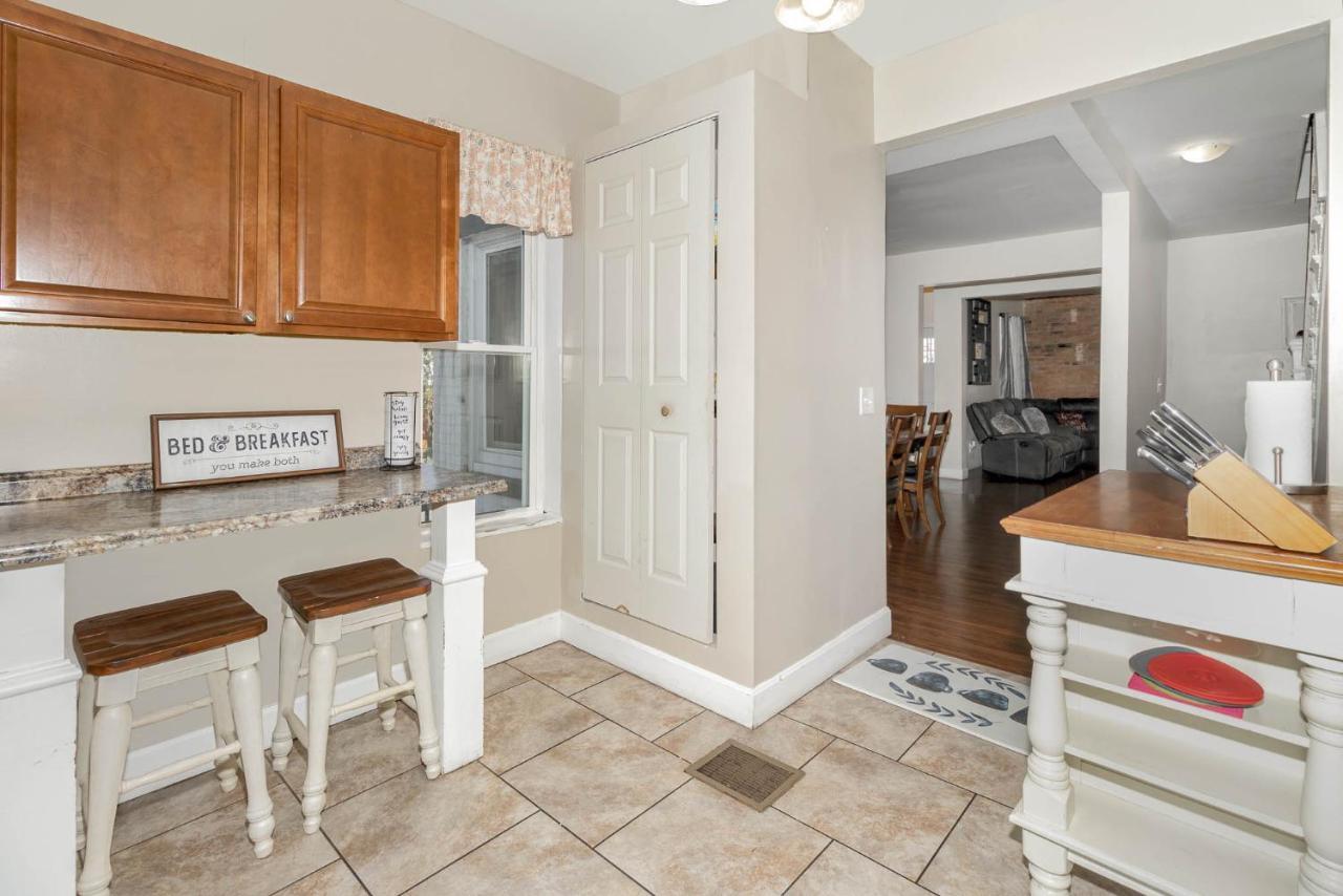 3 Or 4 Bdrm Home Near Univ Of Cincinnati Ngoại thất bức ảnh
