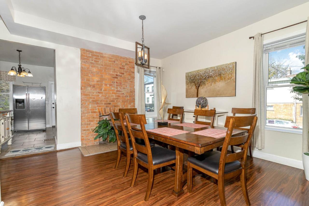 3 Or 4 Bdrm Home Near Univ Of Cincinnati Ngoại thất bức ảnh