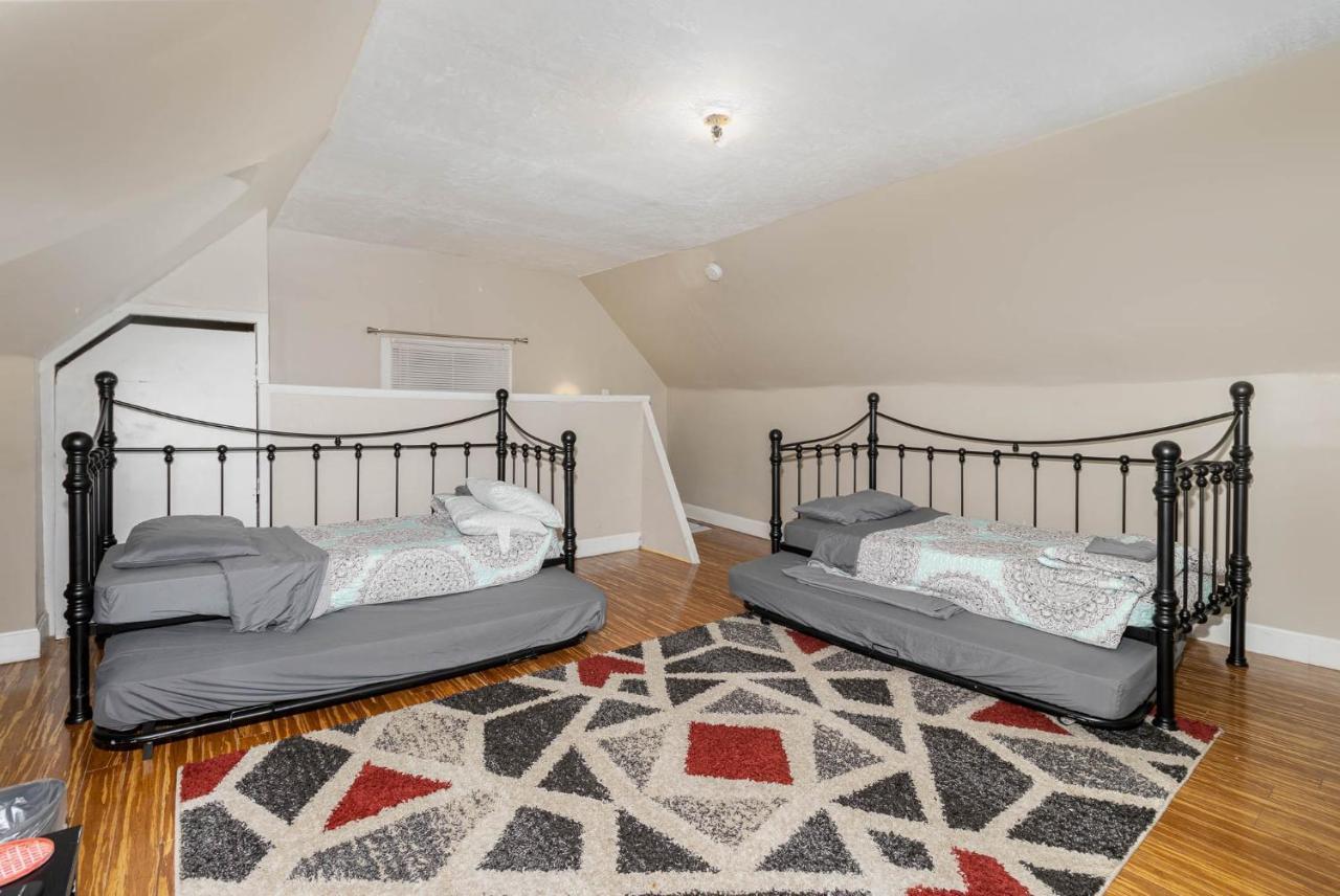 3 Or 4 Bdrm Home Near Univ Of Cincinnati Ngoại thất bức ảnh