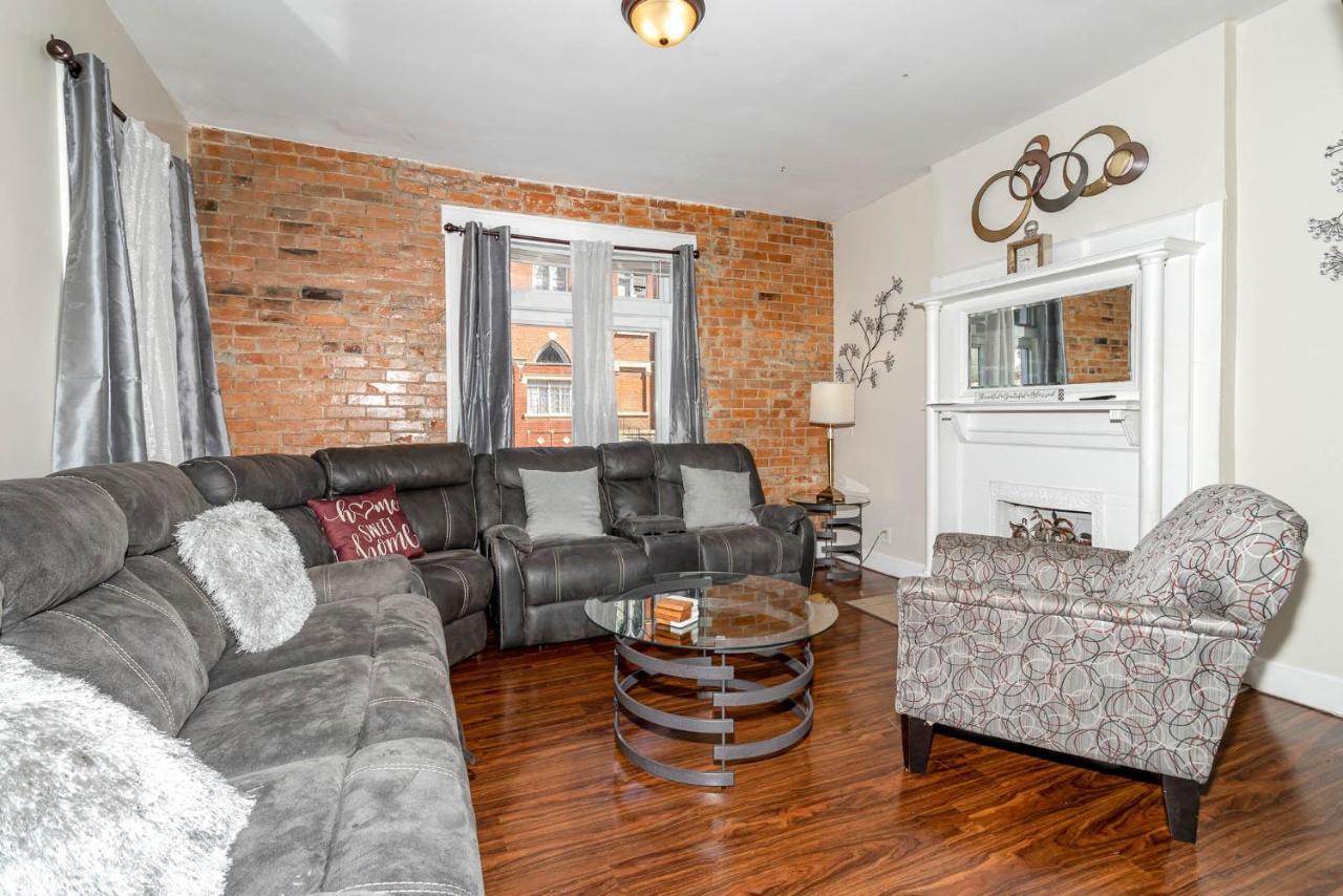 3 Or 4 Bdrm Home Near Univ Of Cincinnati Ngoại thất bức ảnh