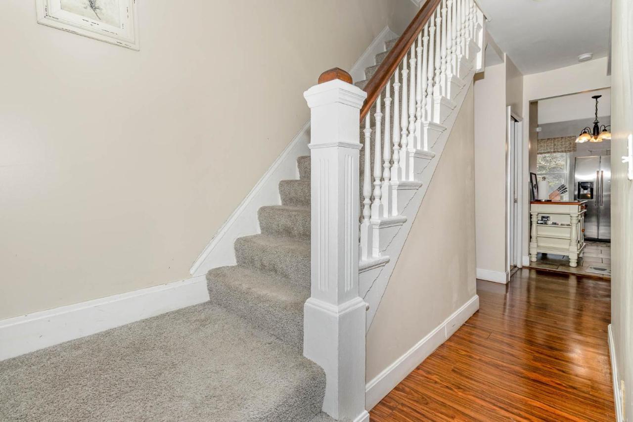 3 Or 4 Bdrm Home Near Univ Of Cincinnati Ngoại thất bức ảnh