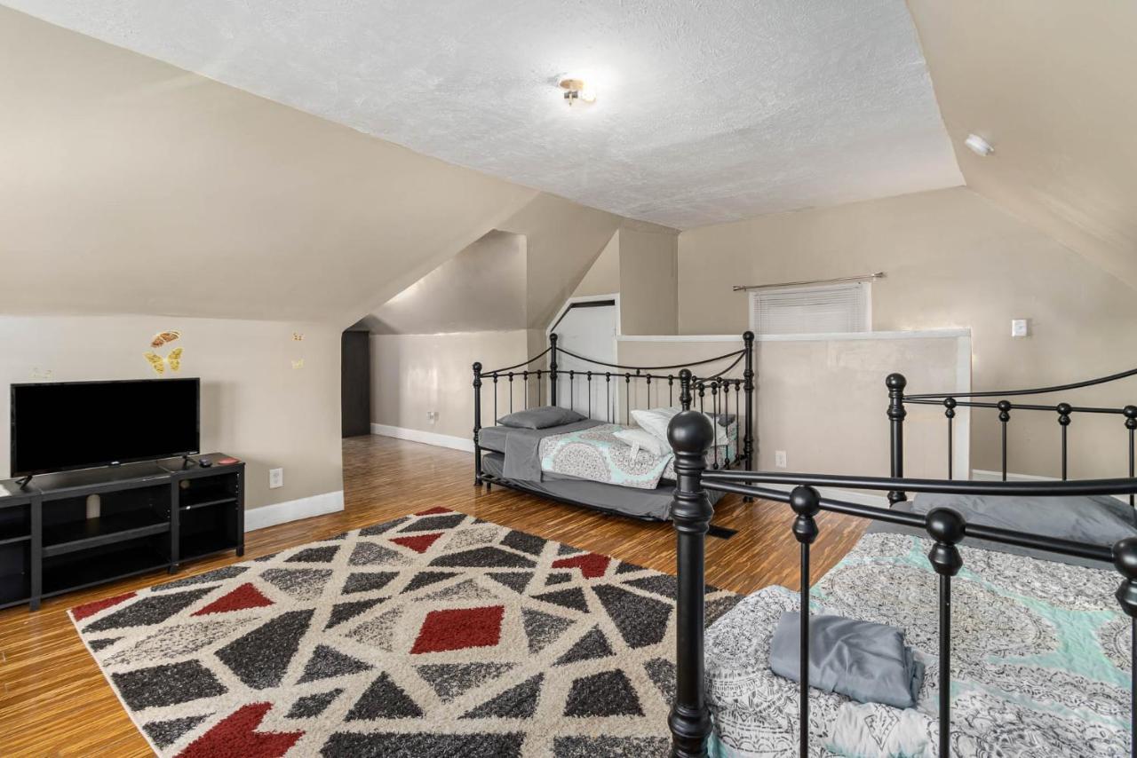3 Or 4 Bdrm Home Near Univ Of Cincinnati Ngoại thất bức ảnh