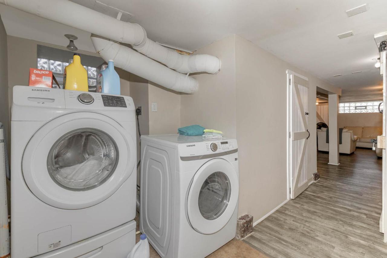 3 Or 4 Bdrm Home Near Univ Of Cincinnati Ngoại thất bức ảnh
