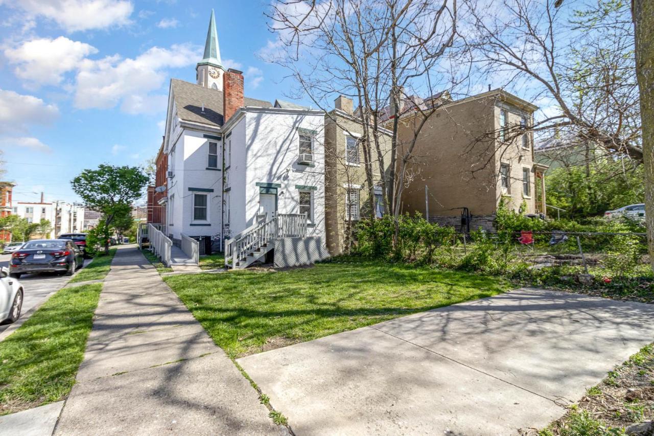 3 Or 4 Bdrm Home Near Univ Of Cincinnati Ngoại thất bức ảnh