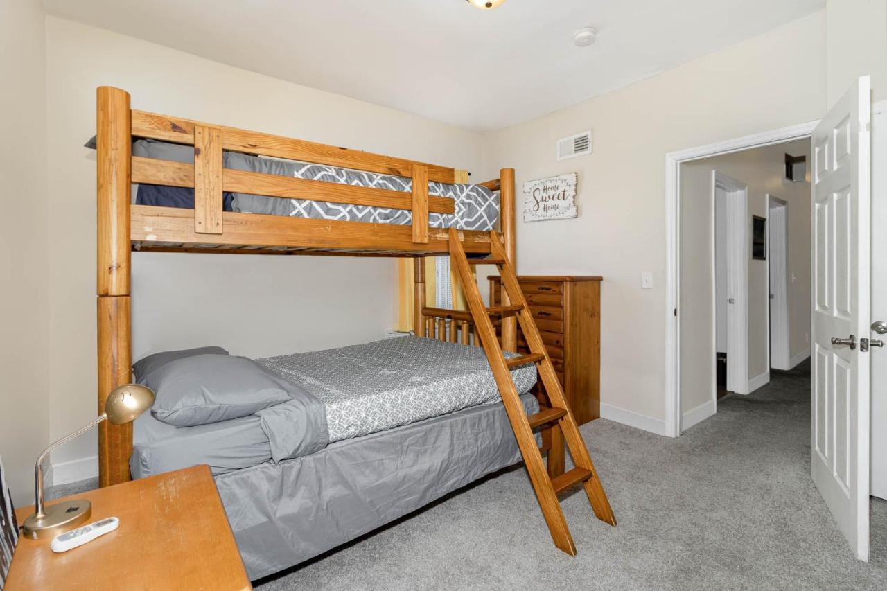 3 Or 4 Bdrm Home Near Univ Of Cincinnati Ngoại thất bức ảnh