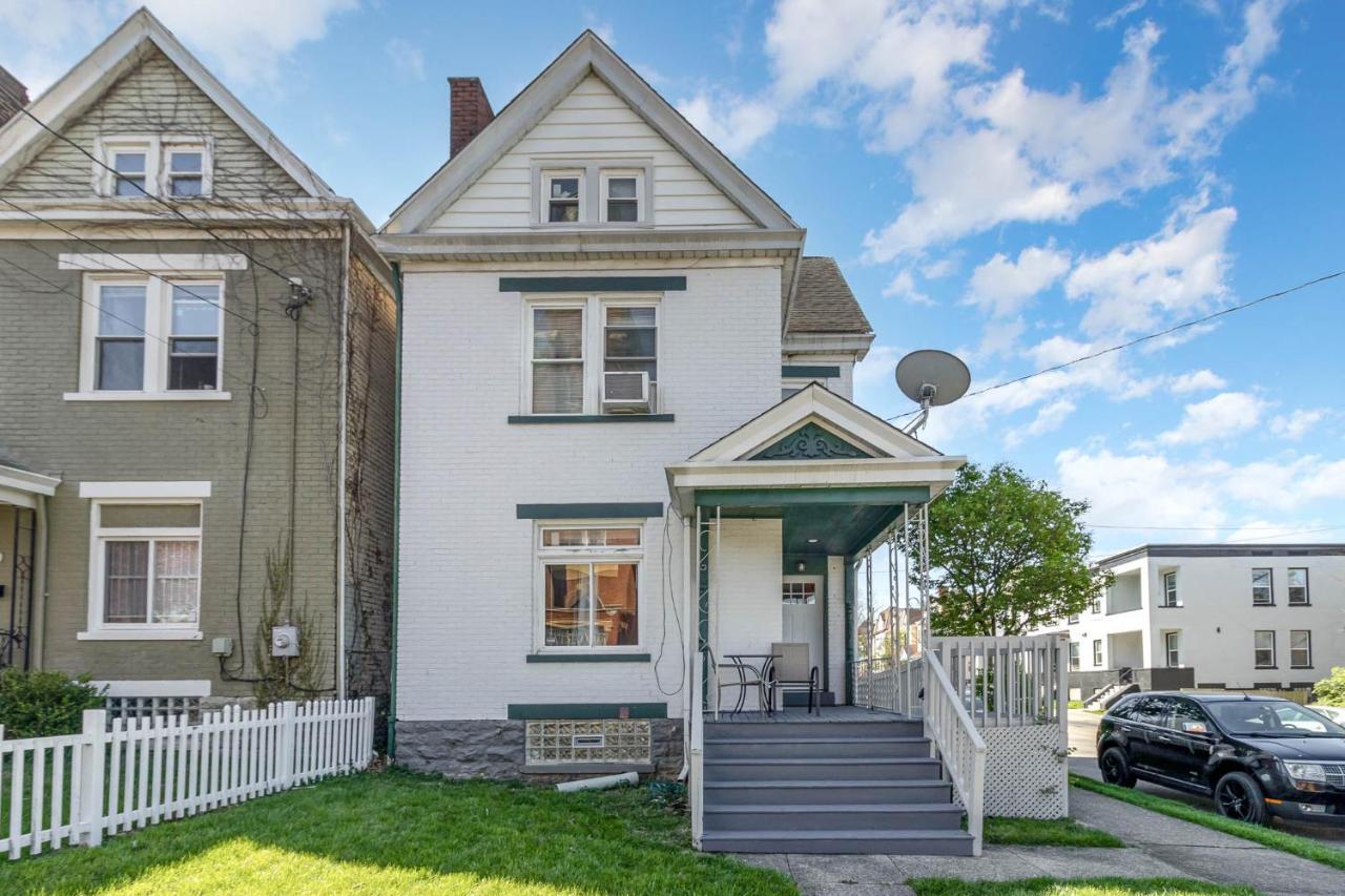 3 Or 4 Bdrm Home Near Univ Of Cincinnati Ngoại thất bức ảnh